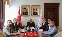 İnegöl’e yeni aile sağlığı merkezi kazandırılıyor