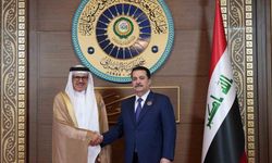 Irak Başbakanı Sudani: "Gazze’deki soykırım, tarihte görülmemiş bir çirkinlik seviyesine ulaşmıştır"
