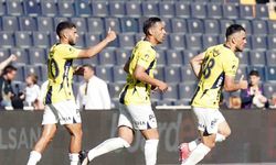 İrfan Can Kahveci’den üst üste 2 maçta gol
