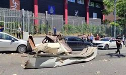 İstanbul Valiliğinden Bağcılar’daki patlamaya ilişkin açıklama: "Buhar kazanının patlaması sonucu 1 şahıs yaralandı"