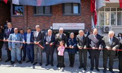İstanbul Valisi Gül: "Cumhurbaşkanımızın önderliğinde kamu hizmetlerinin önemli bir kısmını tamamladık"