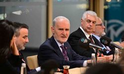 İTO Başkanı Avdagiç’ten ‘Çin’den ithalat’ açıklaması