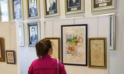 "İz ve Ezgi" beğeni topladı