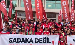 İzmir Büyükşehir Belediyesinde maaş krizi: İşçilerden grev kararı