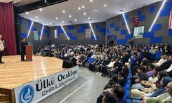 İzmir Ülkü Ocaklarından Hasan Tahsin Oratoryosu
