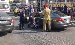 İzmir’de 3 kişinin öldürülmesiyle ilgili 3 tutuklama