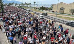 İzmir’de grevde 3. gün