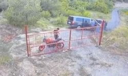 İzmir’de ormanı yakan 5 defineci tutuklandı