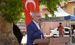 İznik’te Dâvûd-i Kayserî buluşması gerçekleşti
