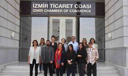 İZTO 70. Mimarlık Meslek Komitesi: "Mesleğimizin bütüncül yaklaşımına saygı, ortak duruşumuzdur"