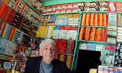 Jandarma Genel Komutanlığı Türkiye’nin en tertipli esnafını sosyal medya hesabından paylaştı