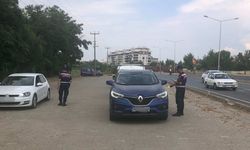 Jandarmadan ’Sıcak Nokta’ uygulaması