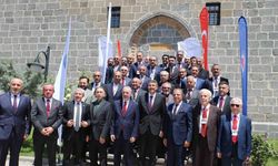 Kadim Şehir Hakkari Çalıştayı