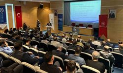 ’Kamuda İSG Uygulamalarının Gelişim Süreci Çalıştayı’ tamamlandı