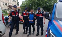 Kardeş kavgası hastanelik etti