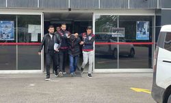 Kardeşlerin katil zanlısı, polis ifadesinde susma hakkını kullandı