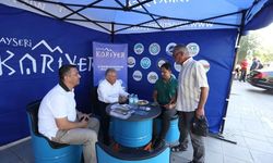 Kariyer Merkezi ile 1 ayda 255 kişi işe yerleşti