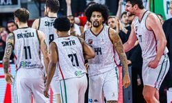 Karşıyaka Basketbol, Fenerbahçe deplasmanında