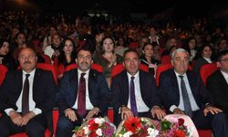 Kars’ta Azerbaycan rüzgarı esti