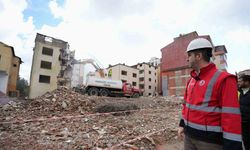 Kartal’da riskli yapıların dönüşümü devam ediyor