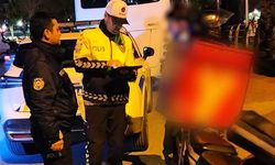 Kayseri emniyetinden şok uygulamalar devam ediyor