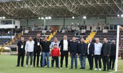 Kayserispor’a para cezası