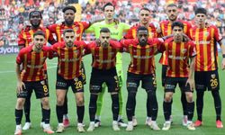 Kayserispor’da 7 eksik var