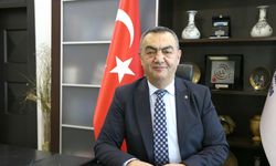 KAYSO Başkanı Büyüksimitci: "Dijitalde güçlenen bir kayseri için var gücümüzle çalışıyoruz"