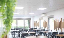 Kepez’den Öğrenci Kent Lokantası