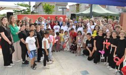 Keşan’da "Aile Festivali" gerçekleştirildi