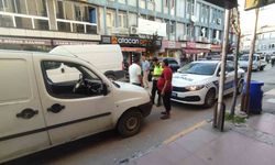 Keşan’da ters yönde giden ehliyetsiz sürücüye 60 bin TL ceza kesildi