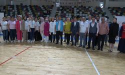 Kilis’te sağlıklı yaşam için fiziksel aktiviteye çağrı