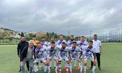 Kınıkspor deplasmanda 3 puanla döndü