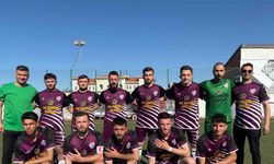Kınıkspor’dan taraftarı önünde kritik zafer