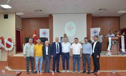 Kırmız Et Üreticileri, Bilgen’i 4’ncü kez başkan seçti