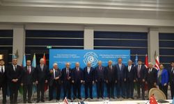 KKTC Aksakalı Bozkurt: "KKTC’nin TDT’deki gözlemci üyeliği güçlenerek devam ediyor"