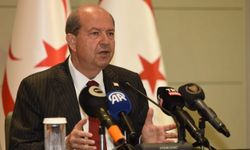 KKTC Cumhurbaşkanı Tatar: "Rum tarafının mülkiyet konusundaki adımları gerginliği artırıyor"