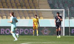 Kocaelispor, kaleci Batuhan Şen’in opsiyonunu kullanmadı
