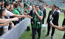 Kocaelispor’da kutlama programı ve bilet fiyatları açıklandı