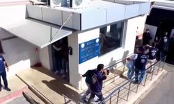 Konya Polisinden dolandırıcılara 10 ilde operasyon: 13 tutuklama