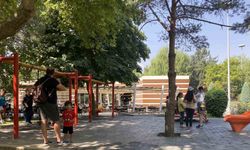 Konya’da son 90 yılın en sıcak mayıs değerleri bekleniyor