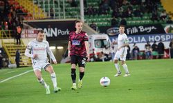 Konyaspor ile Alanyaspor 18. randevuda
