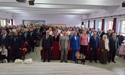 Köşk’te Kuran Kursu yılsonu kapanış programı gerçekleşti