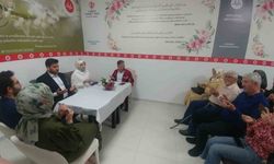 Köyceğiz Müftülüğü’nün yeni nikah salonu açıldı