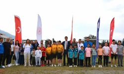Köyceğiz’de ‘Engelsiz Bocce’ müsabakası gerçekleştirildi