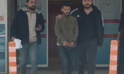 Kredi vaadiyle 19 yaşındaki gencin 300 bin TL’sini alan dolandırıcı tutuklandı