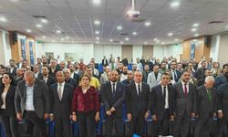 KSMMMO’da Meslekte Kayseri Grubu birinci çıktı