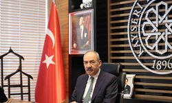 KTO Başkanı Gülsoy: "Kayseri, 2024 yılında 11 bin 383 işletme ile en yüksek e-ticaret uyumu gösteren ikinci şehri oldu"
