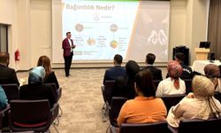Kulu’da Dünya Tütünsüz Günü etkinlikleri