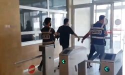 Kütahya’da 2 hırsızlık zanlısı tutuklandı